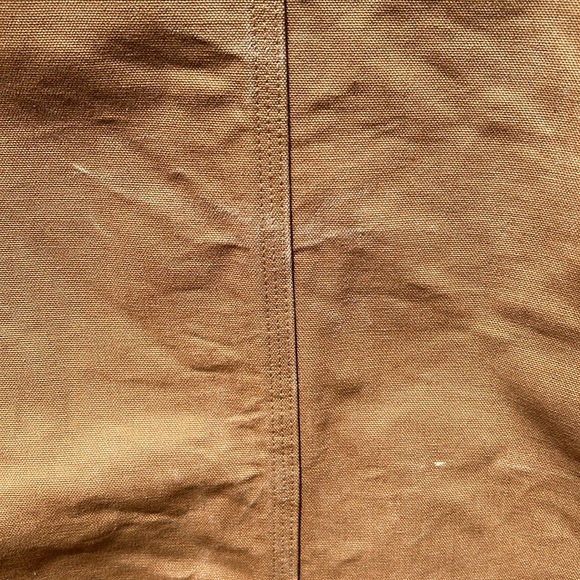 Carhartt C03 BRN Jacket - Picture 9 of 13